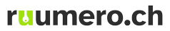 ruumero Logo